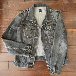 Jean Jacket from the Gap